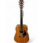 Vintage 1974 Martin D35 Maple Acoustic Guitar thumbnail