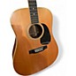 Vintage 1974 Martin D35 Maple Acoustic Guitar