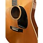 Vintage 1974 Martin D35 Maple Acoustic Guitar