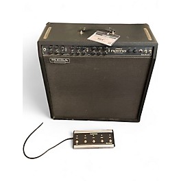 Used MESA/Boogie Nomad 55 4x10 55W Tube Guitar Combo Amp