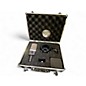 Used AKG C214 Condenser Microphone thumbnail