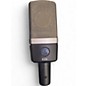 Used AKG C214 Condenser Microphone