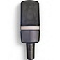 Used AKG C214 Condenser Microphone