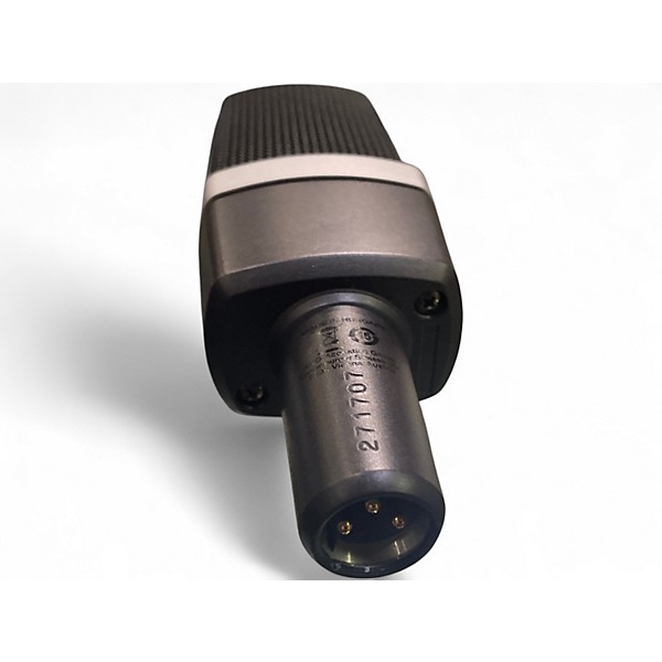 Used AKG C214 Condenser Microphone