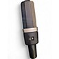 Used AKG C214 Condenser Microphone