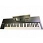 Used Native Instruments Komplete Kontrol S61 MK2 MIDI Controller thumbnail