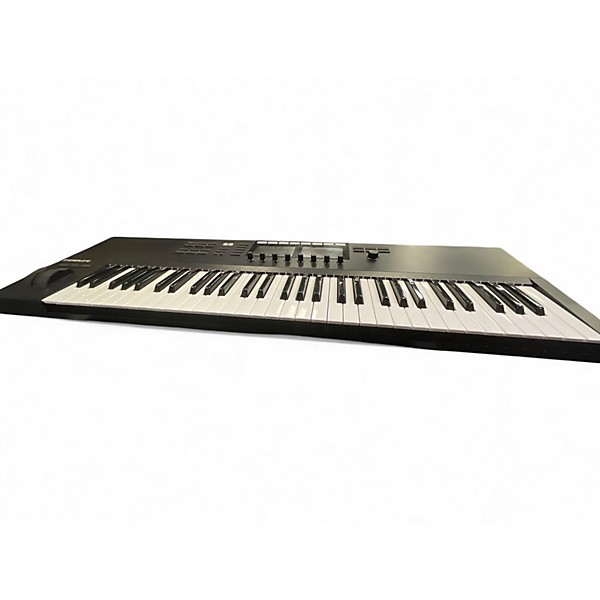 Used Native Instruments Komplete Kontrol S61 MK2 MIDI Controller