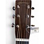 Used Martin D28 Natural Acoustic Guitar