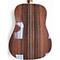 Used Martin D28 Natural Acoustic Guitar