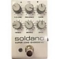 Used Soldano Super Lead Overdrive Effect Pedal thumbnail