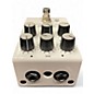Used Soldano Super Lead Overdrive Effect Pedal