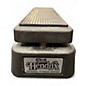 Used Dunlop JH1 Jimi Hendrix Signature Wah Effect Pedal thumbnail