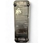 Used Dunlop JH1 Jimi Hendrix Signature Wah Effect Pedal