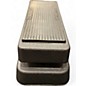 Used Dunlop JH1 Jimi Hendrix Signature Wah Effect Pedal