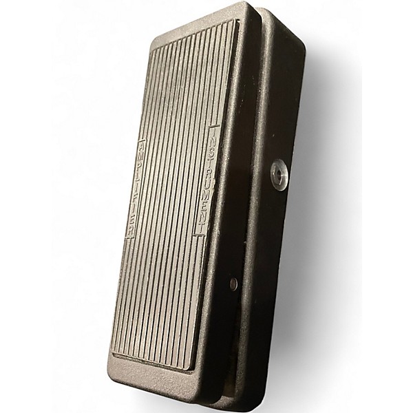 Used Dunlop JH1 Jimi Hendrix Signature Wah Effect Pedal