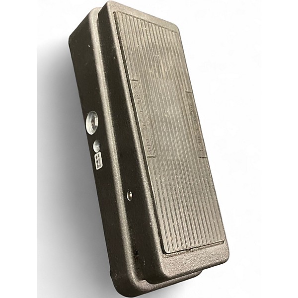 Used Dunlop JH1 Jimi Hendrix Signature Wah Effect Pedal