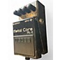 Used BOSS ML2 Metal Core Distortion Effect Pedal