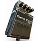 Used BOSS ML2 Metal Core Distortion Effect Pedal