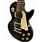 Used Epiphone Les Paul 100 Bolt On Black Solid Body Electric Guitar