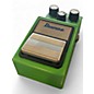 Used Ibanez TS9 Tube Screamer Distortion Effect Pedal