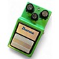 Used Ibanez TS9 Tube Screamer Distortion Effect Pedal