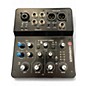 Used Harbinger LV7 Unpowered Mixer