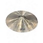 Used Dream 22in Contact Crash/Ride Cymbal
