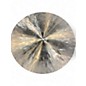Used Dream 22in Contact Crash/Ride Cymbal