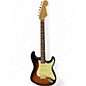 Used Fender Robert Cray Stratocaster 3 Color Sunburst Solid Body Electric Guitar thumbnail
