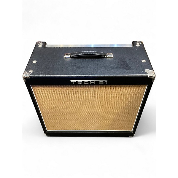Used Tech 21 Power Engine 60 60W 1X12 Guitar Combo Amp