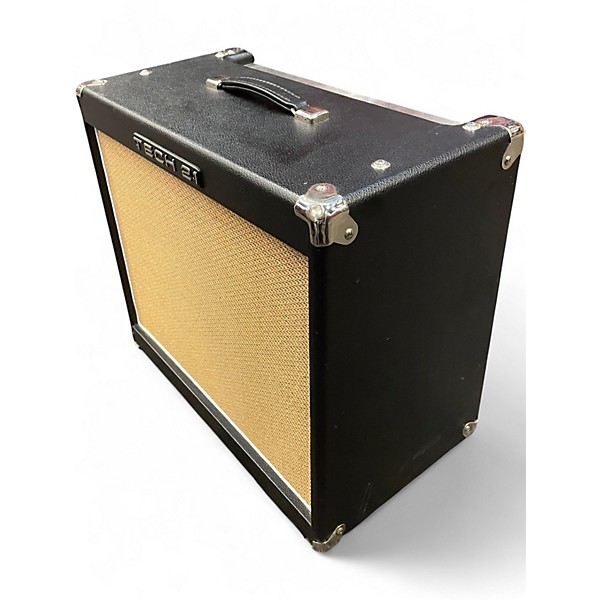 Used Tech 21 Power Engine 60 60W 1X12 Guitar Combo Amp