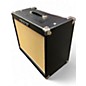 Used Tech 21 Power Engine 60 60W 1X12 Guitar Combo Amp