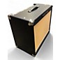 Used Tech 21 Power Engine 60 60W 1X12 Guitar Combo Amp