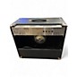 Used Tech 21 Power Engine 60 60W 1X12 Guitar Combo Amp