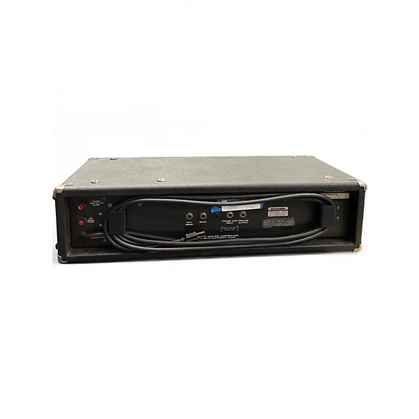 Used Acoustic MODEL 120 Bass Amp Head