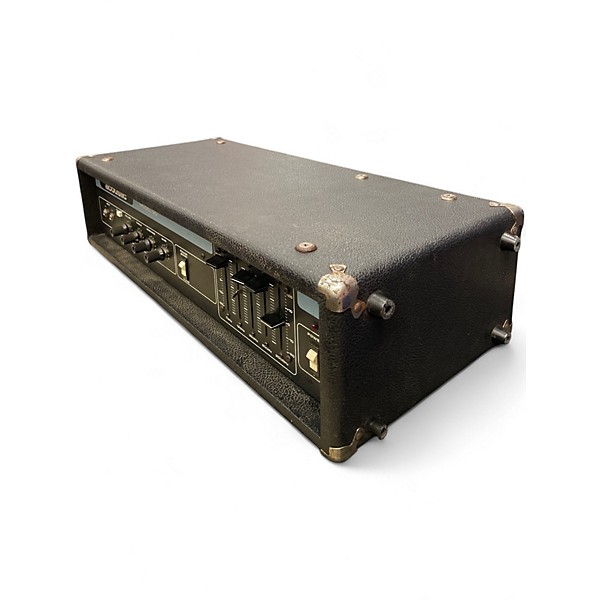Used Acoustic MODEL 120 Bass Amp Head