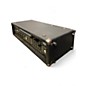 Used Acoustic MODEL 120 Bass Amp Head