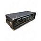 Used Acoustic MODEL 120 Bass Amp Head