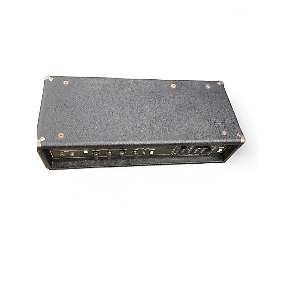 Used Acoustic MODEL 120 Bass Amp Head