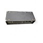 Used Acoustic MODEL 120 Bass Amp Head