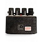 Used BOSS ML2 Metal Core Distortion Effect Pedal