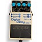 Used BOSS DD7 Digital Delay Effect Pedal thumbnail