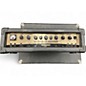 Used Behringer BX4500H 450W Bass Amp Head