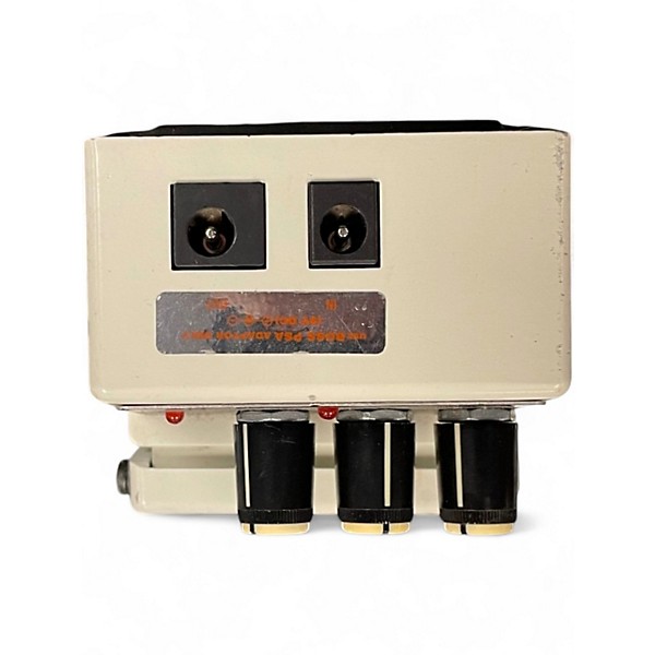 Used BOSS NS2 Noise Suppressor Effect Pedal