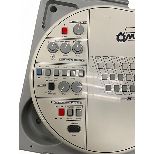 Used Suzuki OM-84 Production Controller