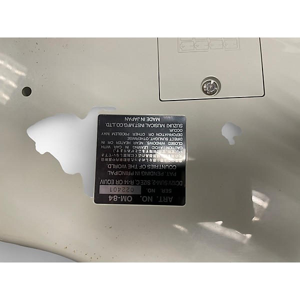 Used Suzuki OM-84 Production Controller