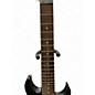Used Ibanez RG80F Midnight Blue Solid Body Electric Guitar