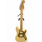Used Fender PLAYER DUO SONIC Desert Sand Solid Body Electric Guitar thumbnail