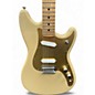 Used Fender PLAYER DUO SONIC Desert Sand Solid Body Electric Guitar