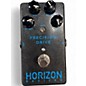 Used MXR PRECISION DRIVE Effect Pedal thumbnail
